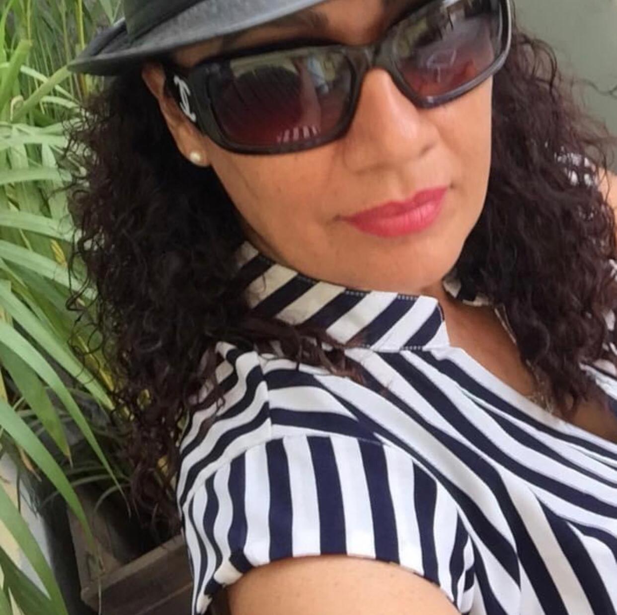 Ghabii Arellano Mdra