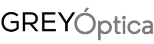 grey optica logo