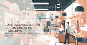 Presbicia Medicamentos