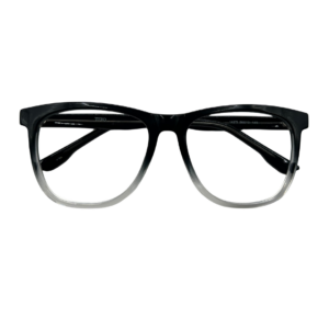 GRADIENTE / PASTA NEGRO DESVANECIDO