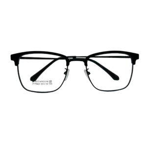 SOMBRA / ARMAZON METAL NEGRO