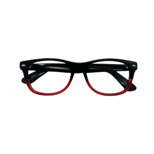 FUEGO/ CUADRADO ROJO NEGRO