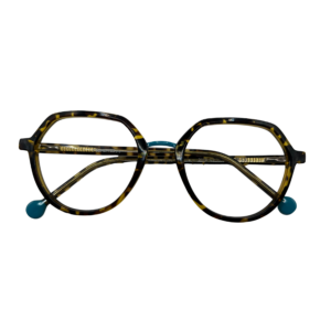 LUNA/ CAREY GEOMETRICO