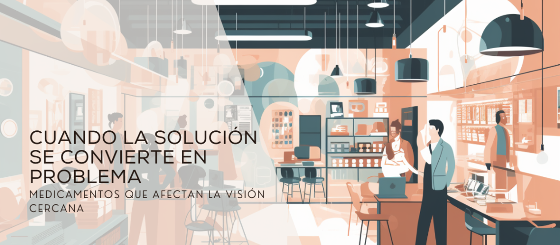 Presbicia Medicamentos