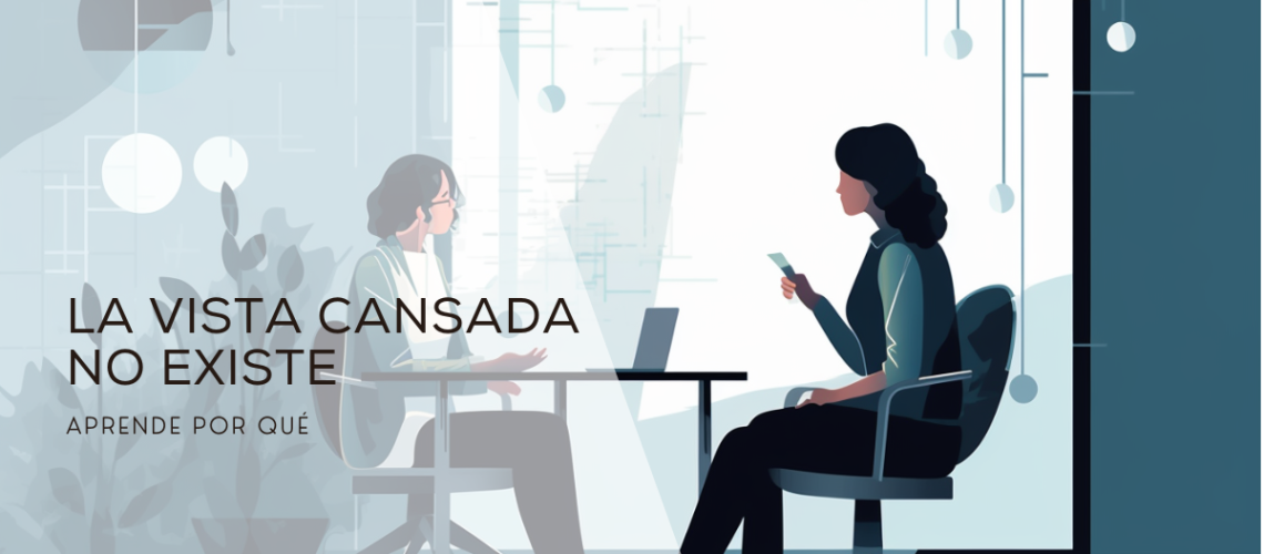 Vista Cansada